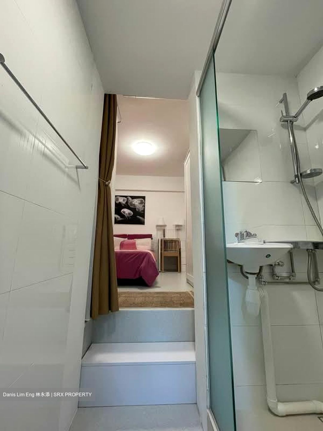 # 1 Loft (D14), Apartment #579180261